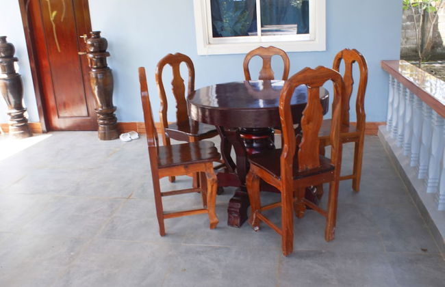 Kampot Nature Villa Resort - Foto 35