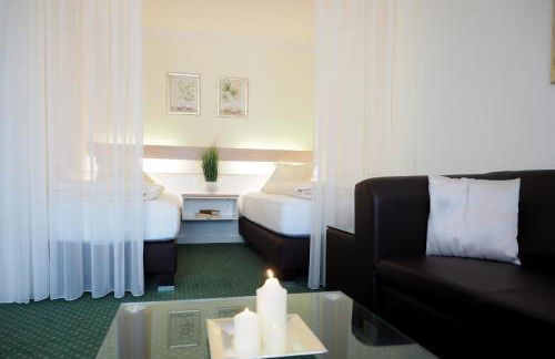 Appartementhaus Bavaria - Foto 20