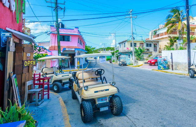 Casa Nueva Esperanza - Downstairs - Photo 21