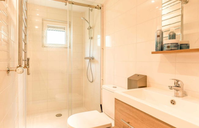 Beautiful House With Sandy Beach, Near Giethoorn - Foto 52