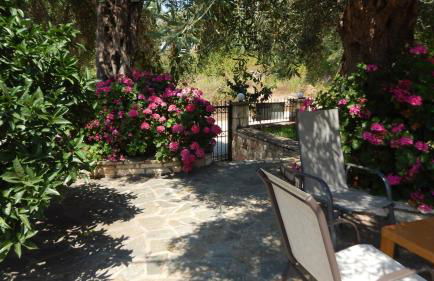 Villa Dimitra - Foto 27