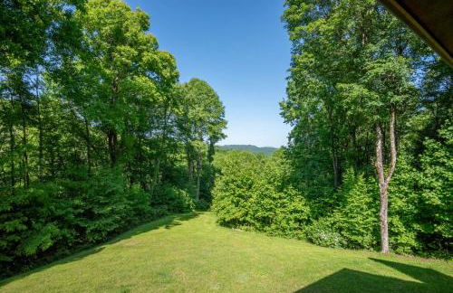 Blue Ridge Mountain Retreat - 30 acres to explore & VIEWS, Sleeps 15 - Foto 31