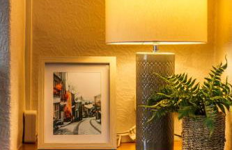 Haworth Stone Cottage with Log Burner and Valley Views - Foto 6