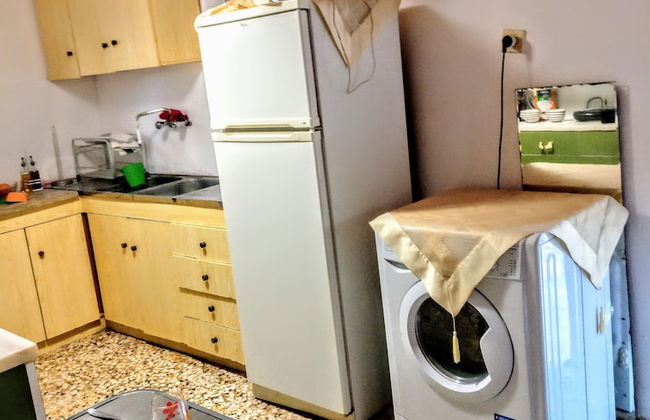 Katakolo Swim & Stay Big House 8 guests - Foto 4