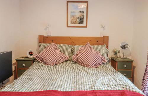 Honeypot Cottage - Foto 17