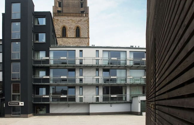 Boardinghouse Bielefeld - Foto 31