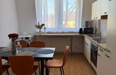 Koblenz City - 3-Zimmer Apartment an der Balduinbrücke - Foto 38