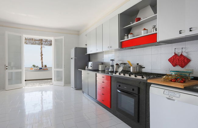 Luxury Family Amalfi Coast Villa - Foto 25