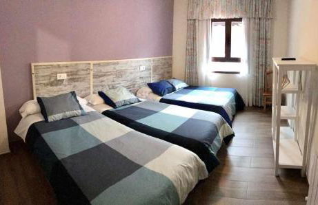 Casa Rural El Batán Casa rural 37 personas - Foto 27