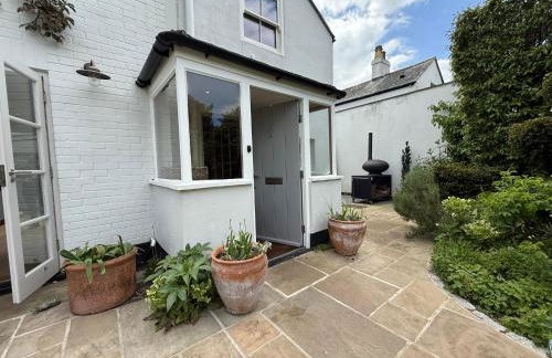 Tranquil Seaside Cottage by NewFo - Photo 66