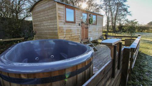 The Oak Hut - Foto 2