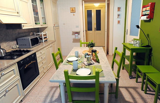 Prali 16 - La Casa dei Colori by Wonderful Italy - Foto 11