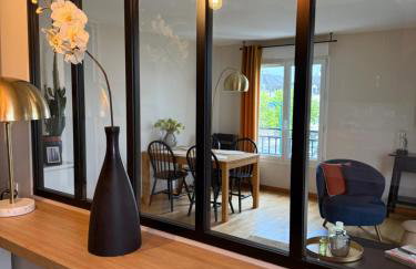 Luxury Appartement Disneyland - Foto 2