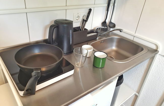 Aparthotel Jonas - Foto 48