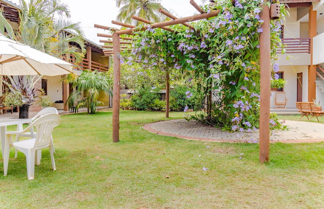 IT17 Apt 2 Quartos a 150m da Praia - Photo 15