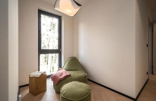 Waldvilla Haus Gustav am Ostseestrand - Foto 14