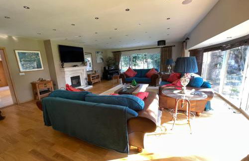 Sanctuary at the Seven Sisters - Foto 27