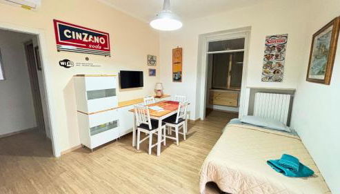 Casa di David - Photo 3