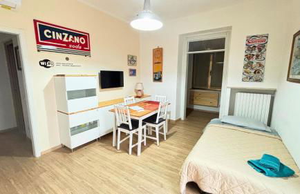 Casa di David - Photo 3