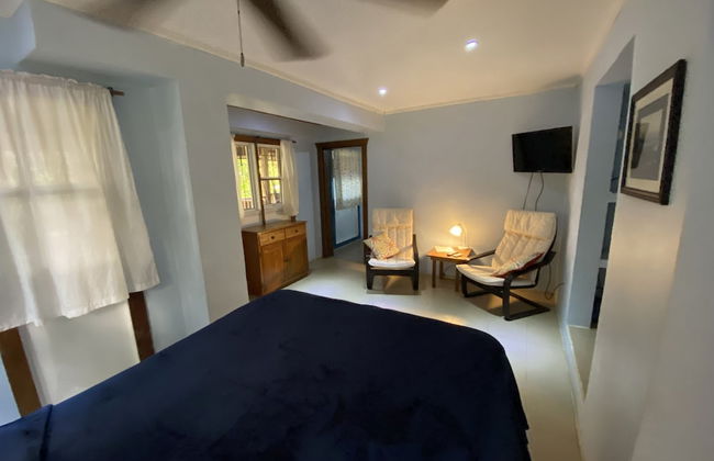 Mariposa Lodge - Foto 11