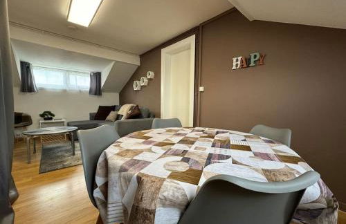 Le Sochalien - Appt 6 pers - Tout confort - Proche Peugeot - Foto 10