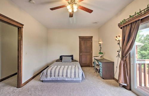 Spacious Frazee Home with Direct Lake Access! - Foto 19