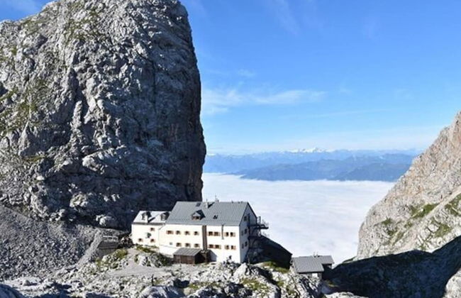 Holiday Apartment in Bavaria - Foto 34