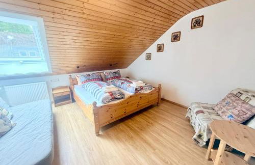 Ferienhaus Frei 1 Hinterzarten - Foto 42