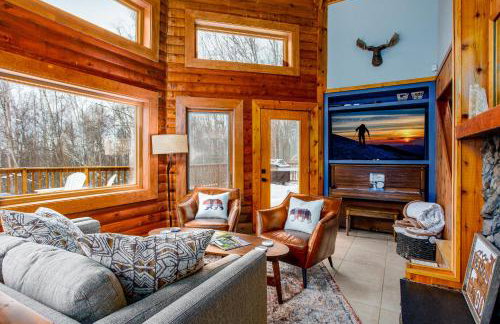 Queens Birch Lodge - Foto 1