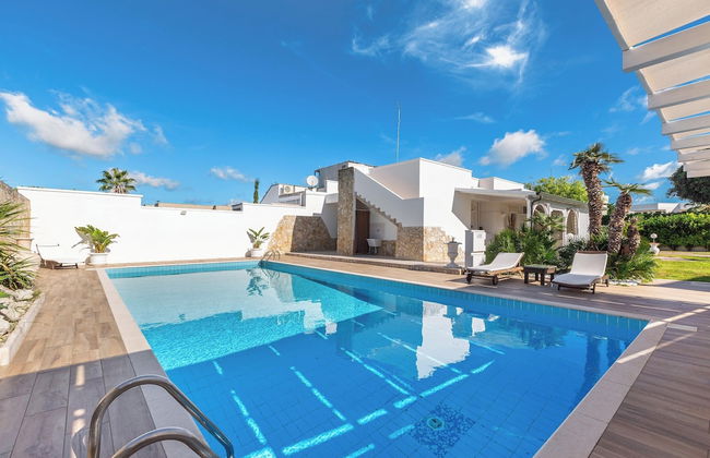 351 Villa Goccia by Barbarhouse - Foto 27