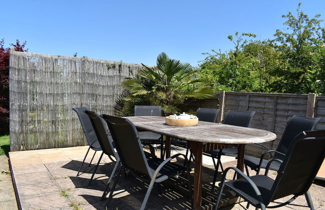 Stoats Old River Way - Foto 9