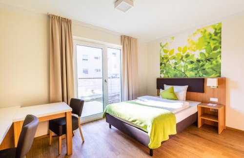 INhouse - Wohnen auf Zeit - Photo 17