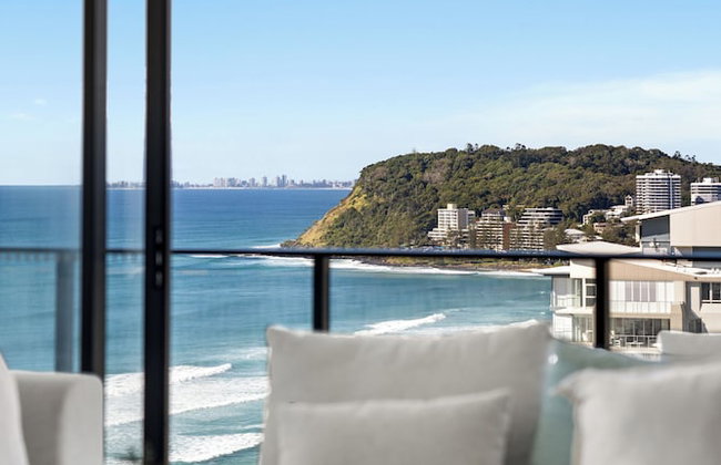 Sandbar Burleigh Heads -Burleigh Letting - Foto 63
