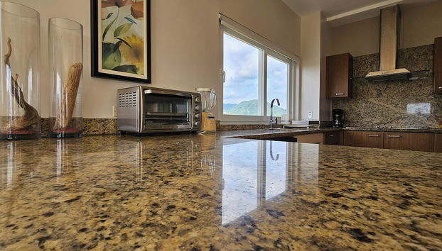 Servicio de comidas en la habitación