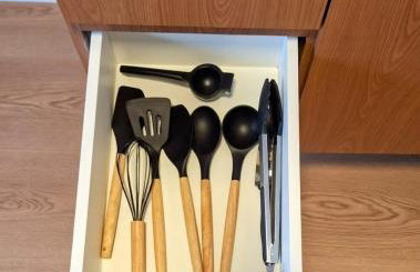 M N Flats - Apartamento Nex One - Foto 13