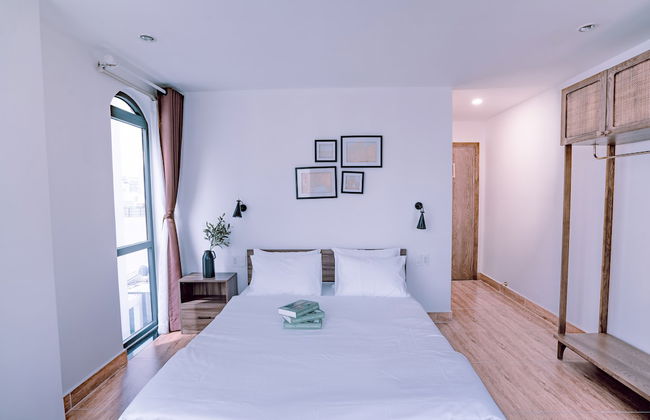 MINT HOTEL - Foto 12