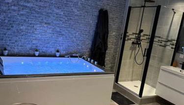 Magnifique villa avec jacuzzi - Foto 5