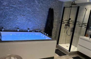 Magnifique villa avec jacuzzi - Foto 5