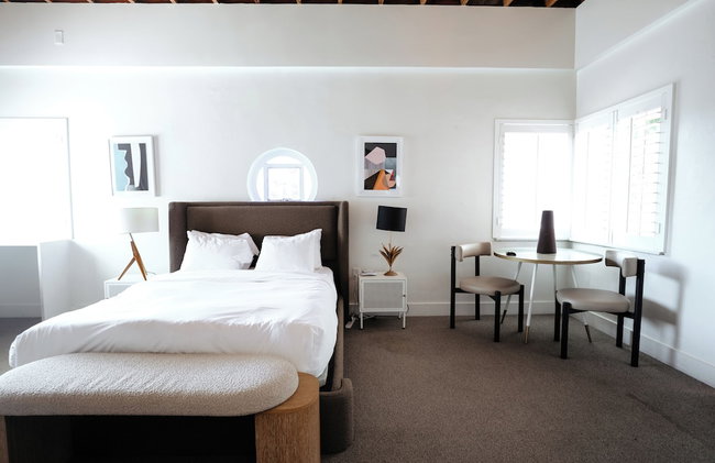 Suites by The Wellborn - Foto 14