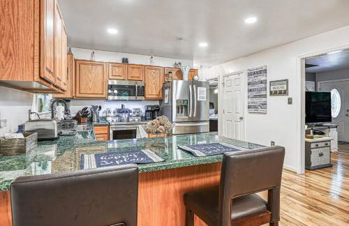 Total Escape - Foto 10