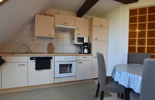 Cozy Apartment in Rerik With Sea Near - Foto 11