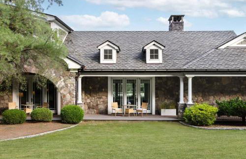 Private 37 Acre Lake Estate On 164 Acres - 11 Br - Foto 10