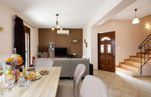 Villas Roumeli - Photo 28