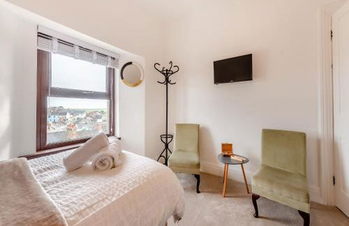 Pembroke House - Foto 21