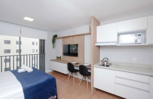 Moradia linda e moderna em um dos melhores bairros de Porto Alegre! - Foto 41