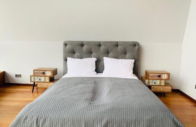 Boogie Apartments Old Town - Photo 33