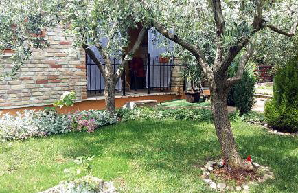 Apartment Rušnjak - Foto 13