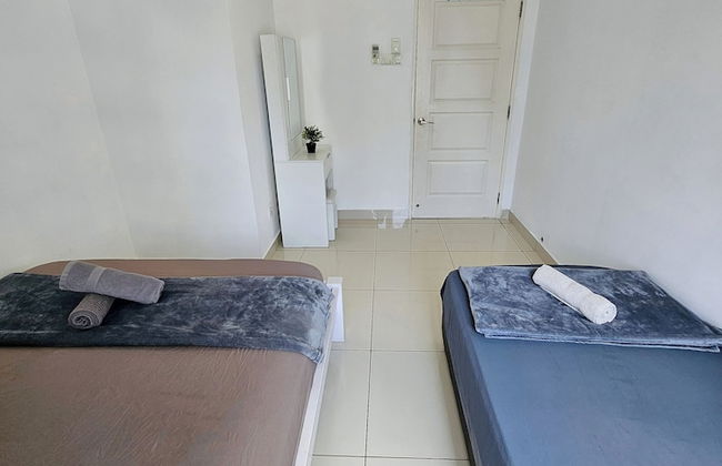 Sky Hive Cozy Apartment Suite, Georgetown - Foto 41