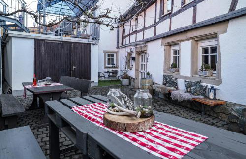 Gästehaus Vis à Vis - Foto 30