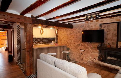 La Casa El Cura - Foto 62